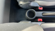 Volkswagen Up 1.0 High Up 3dr Petrol Hatchback